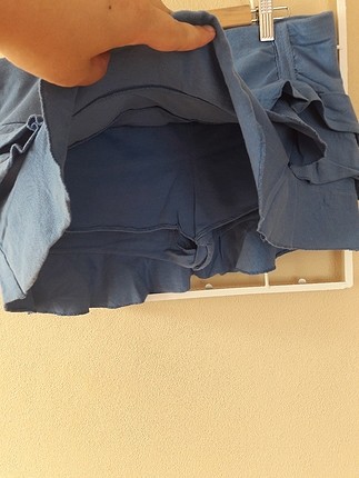 Aeropostale Şortu Etek