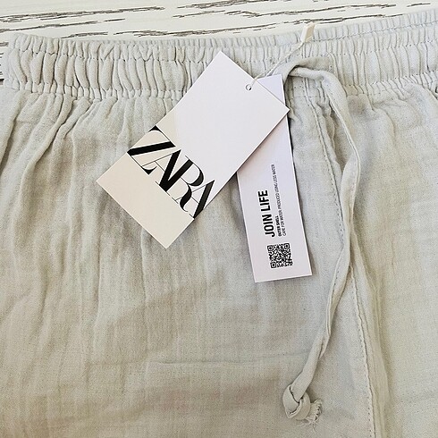 Zara Orijinal Zara Pantolon