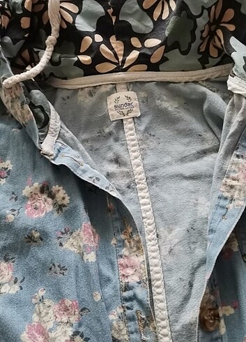 Zara Kot ceket