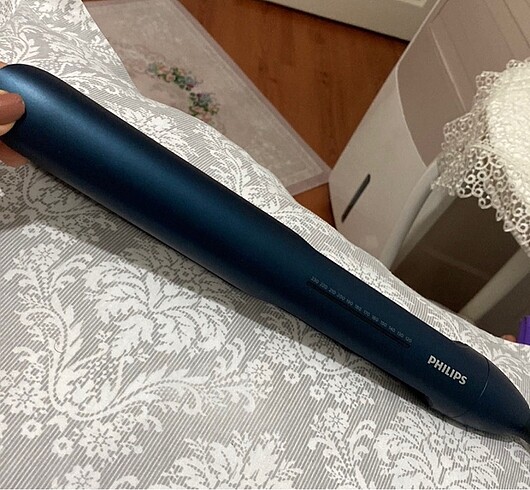 Philips 7000 series saç düzleştirici