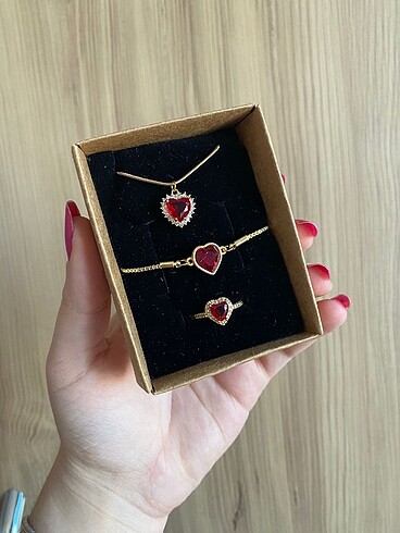 Pandora set