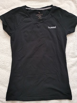 hummel tşört orjinaldir 
