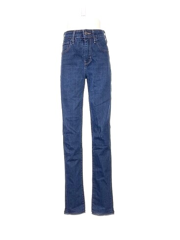 Levis Skinny %70 İndirimli.