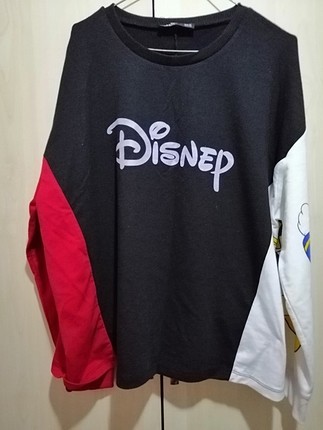 Disney sweatshirt