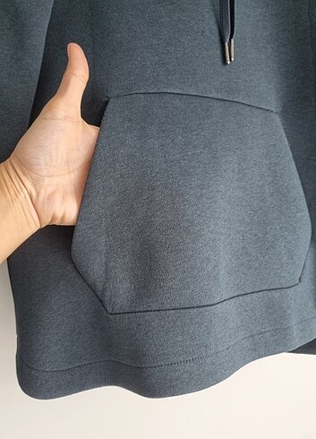 38 Beden yeşil Renk COLUMBIA SWEAT