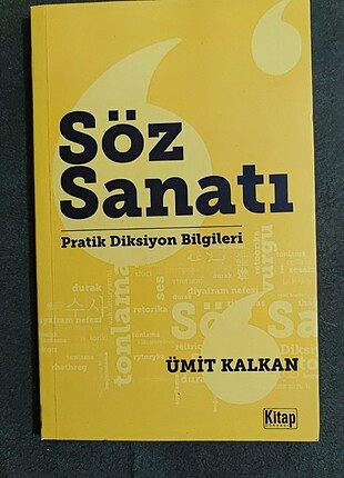 Söz sanatı pratik diksiyon bilgileri