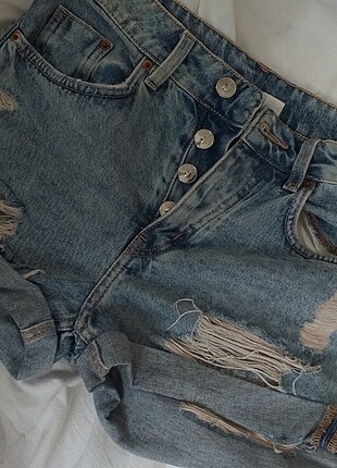 H&M HM KOT SORT