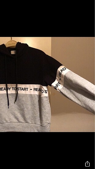 Pull and Bear PULL AND BEAR SWEATSHIRT