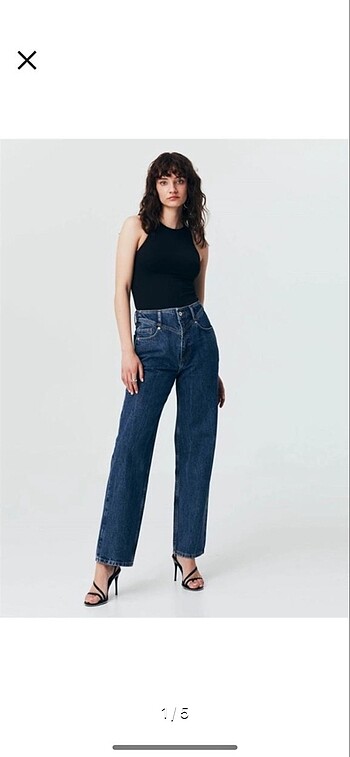 Jean pant