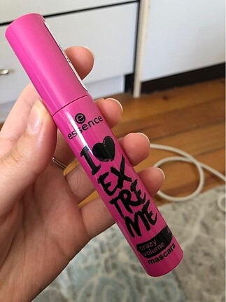 Essence Rimel