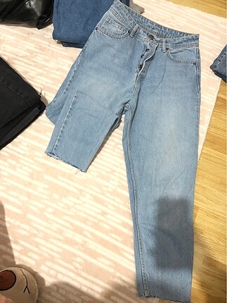 Mom jean