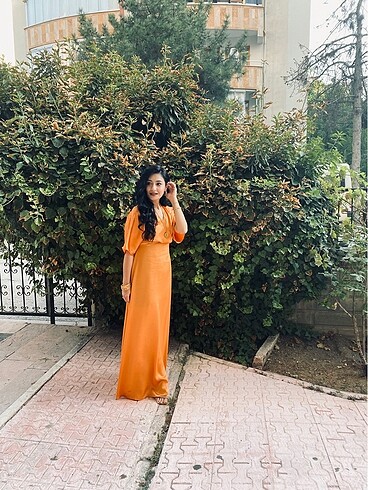 36 Beden Trendyolmilla elbise