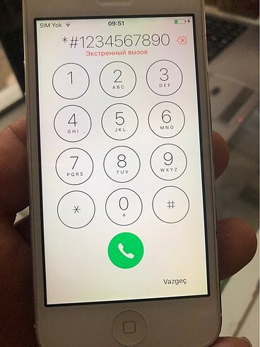 İphone 5