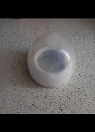 Avent biberon başlığı