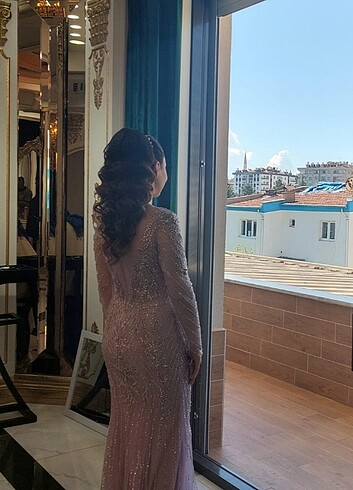 Diğer Abiye satılıktır