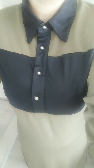 Şık tunik