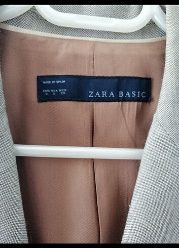 Zara Blazer 