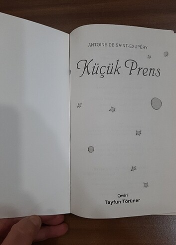 Küçük prens