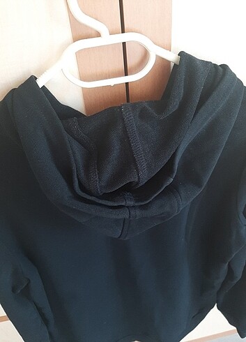 12-13 Yaş Beden Sweat 