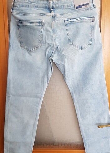 Mavi jeans