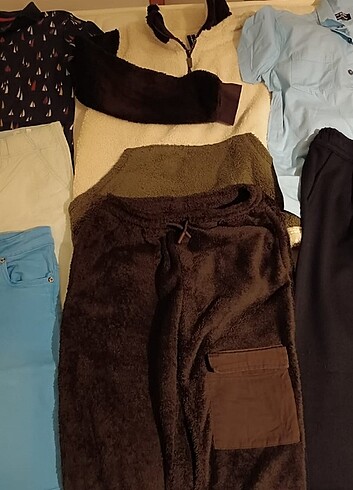 9 Yaş Beden Toplu satış
