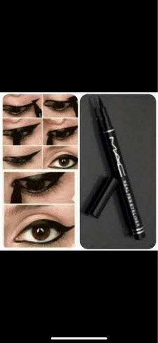 Mac Eyeliner 