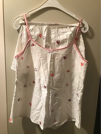 Pijama takımı