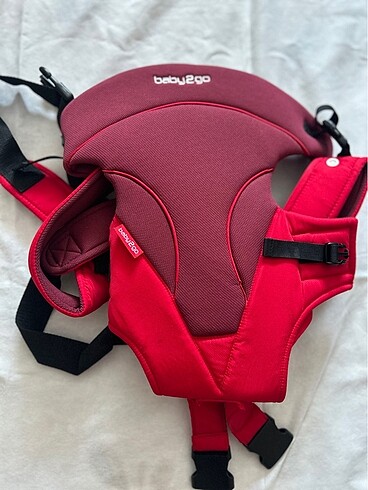 Baby2Go Bebek kanguru