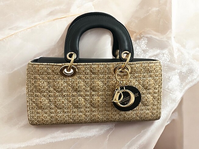 Christian Dior Çanta