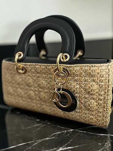 Dior Christian Dior Çanta