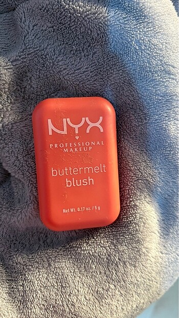 Nyx allık