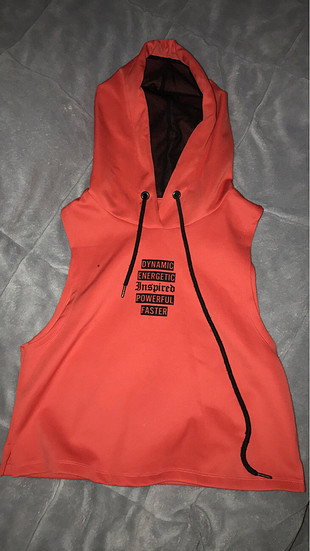 Nike Kolsuz spor boady