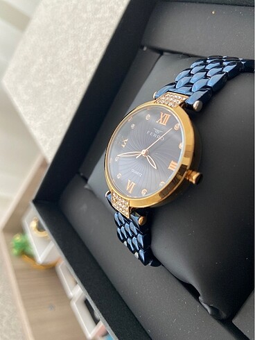 Swatch Orijinal Ferro Kadın Saat