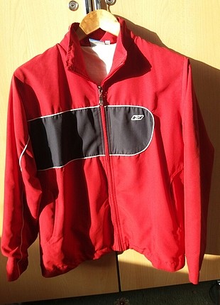 Reebok Vintage Ceket