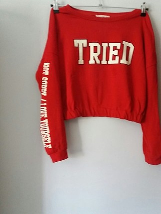sweetshirt