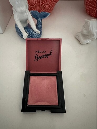 Pastel Pastel Cream Blush