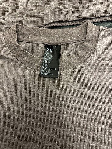 H&M H&M Ev Giyim Takım