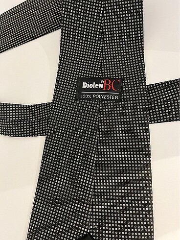 Dıolen bc kravat