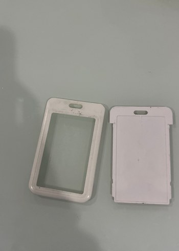 Pembe Daisy kartlık - Görsel 4