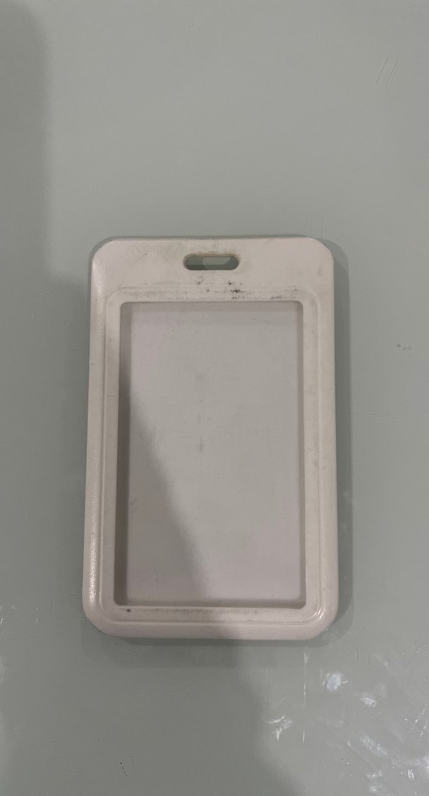 Pembe Daisy kartlık - Görsel 2