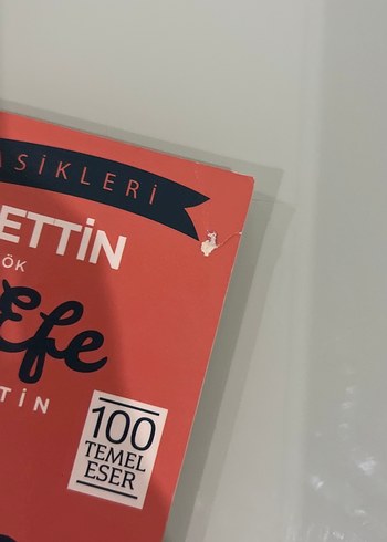 Ömer Seyfettin - Yalnız Efe Kısaltılmış Metin - Görsel 3