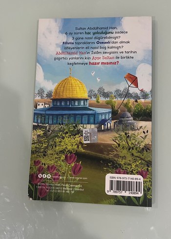 Babam Abdülhamid Han ve İslam Sevgisi - Görsel 2