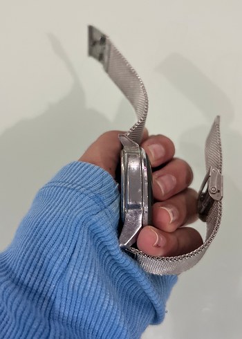 Gri Saat - Görsel 4