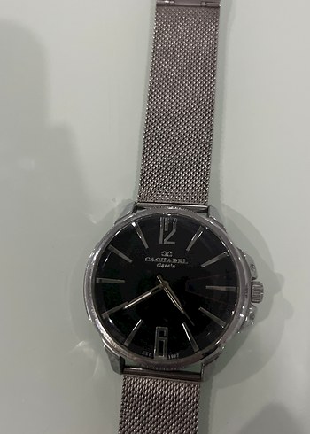 Gri Saat - Görsel 2