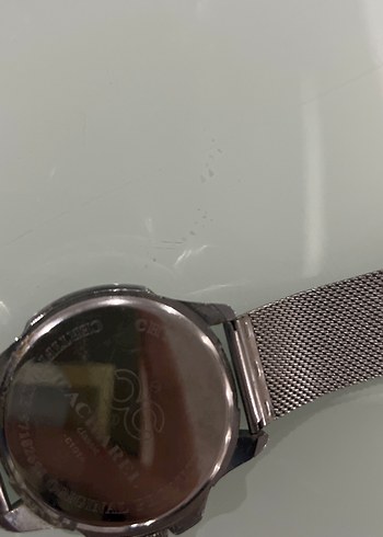 Gri Saat - Görsel 5