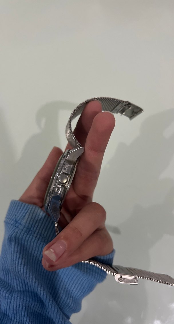 Gri Saat - Görsel 3