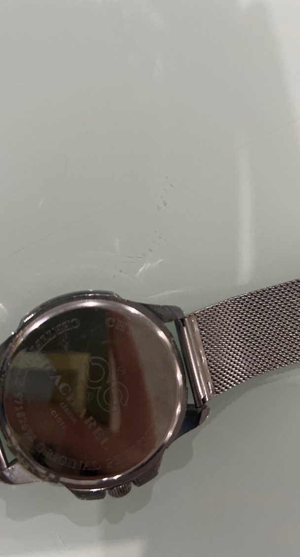 Gri Saat - Görsel 5