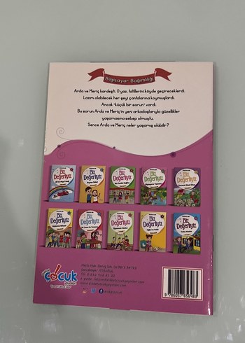 Biz Değerliyiz - Bilgisayarsız Yapamam - Görsel 2