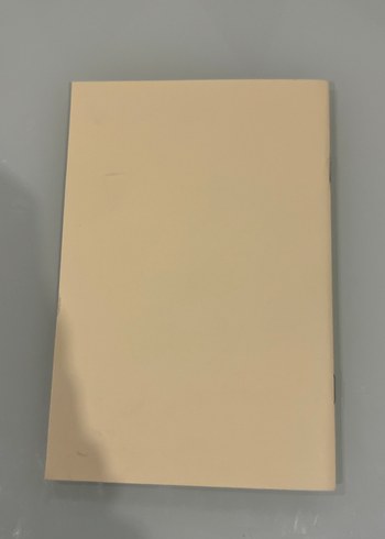 Noktalı Defter - Görsel 4
