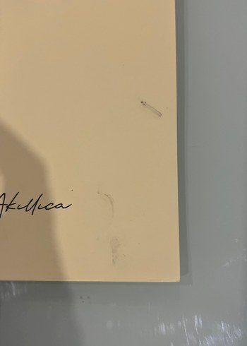 Noktalı Defter - Görsel 2